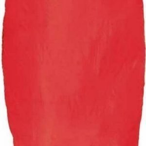 Yellowstone Sleepwell 300 2-vuodenajan makuupussi punainen