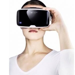 ZEISS VR One Plus virtuaalitodellisuuslasit
