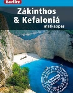 Zakinthos ja Kefalonia