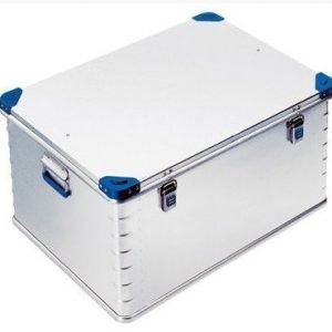 Zarges aluminium Eurobox Kuljetuslaatikko 155L