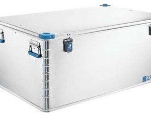 Zarges aluminium Eurobox Kuljetuslaatikko 415L