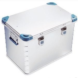 Zarges aluminium Eurobox Kuljetuslaatikko 70L