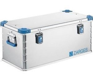 Zarges aluminium Eurobox Kuljetuslaatikko 81L