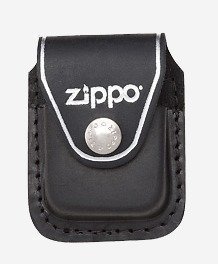 Zippo LPCBK kotelo musta