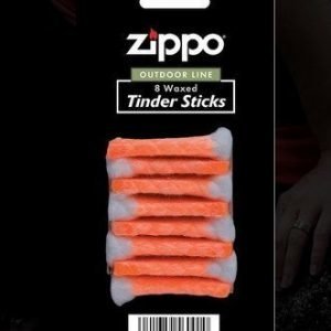Zippo Tender Stick sytykkeet 12kpl