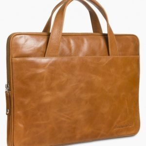 dbramante1928 Silkeborg 13" Golden Tan laukku kannettavalle PC ja MacBook