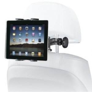 iGRIP Universal iPad/Tablet niskatuki autoteline