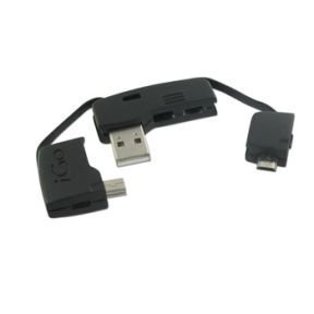 iGo KeyJuice for Micro/Mini USB