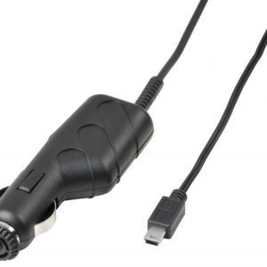 iZound Car Charger Garmin/Tomtom