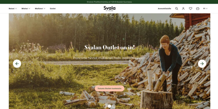 Svala